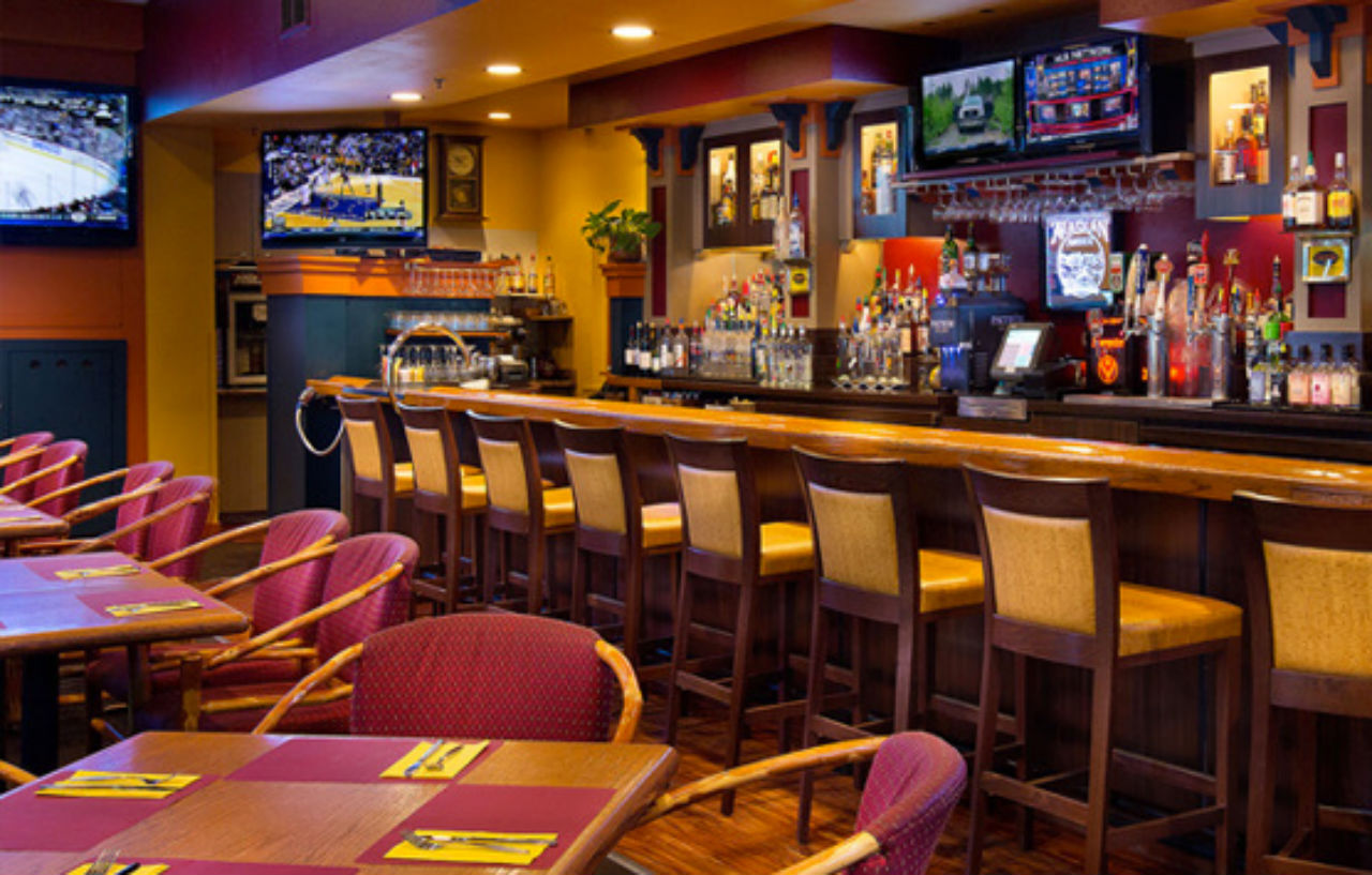 Coast Inn At Lake Hood Anchorage Ngoại thất bức ảnh